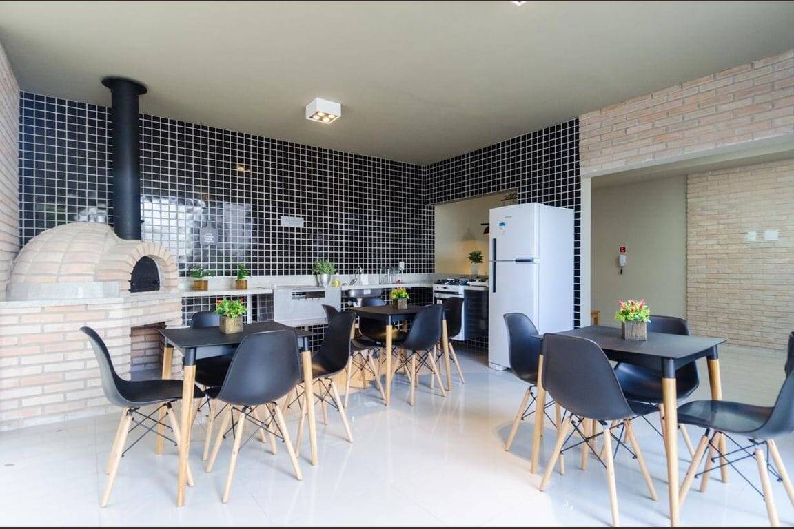 Apartamento, 2 quartos - Foto 15