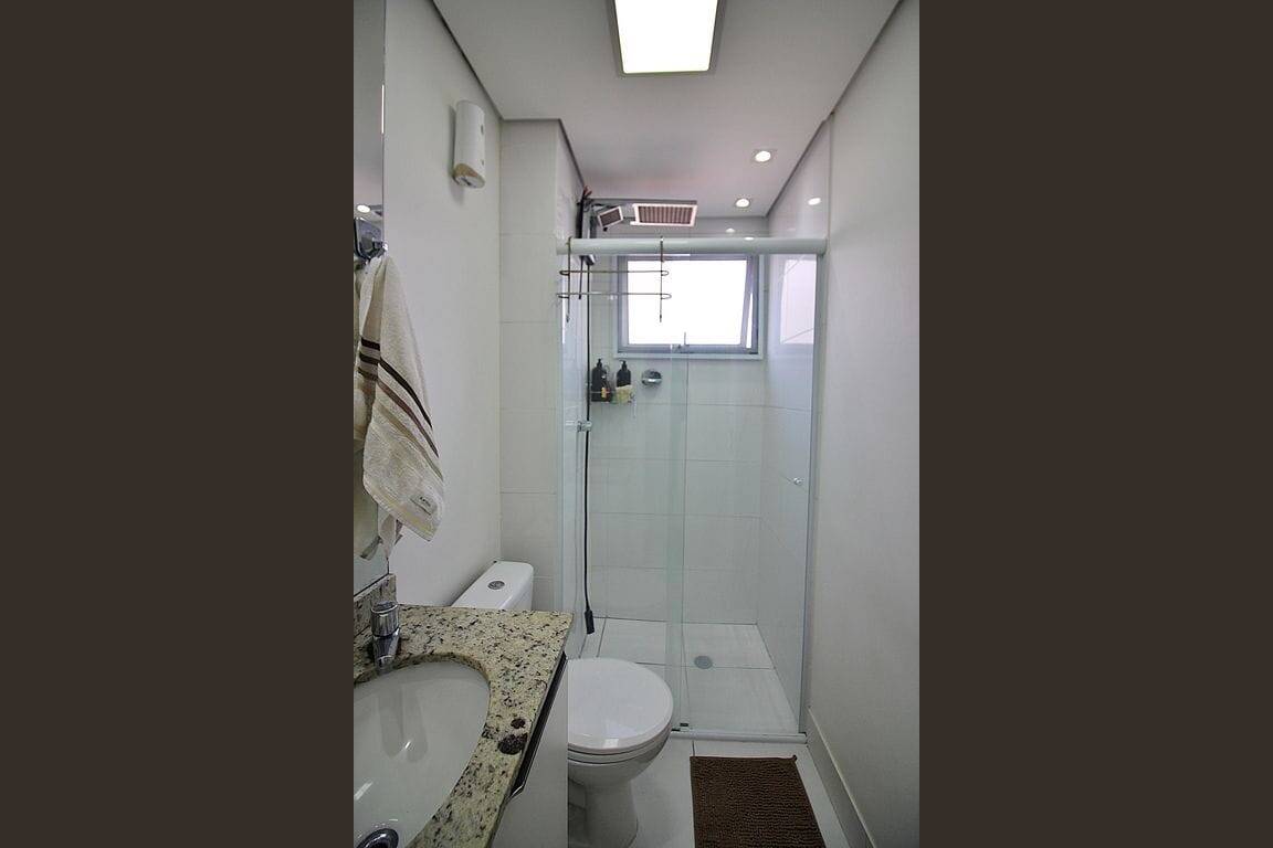 Apartamento, 2 quartos - Foto 8