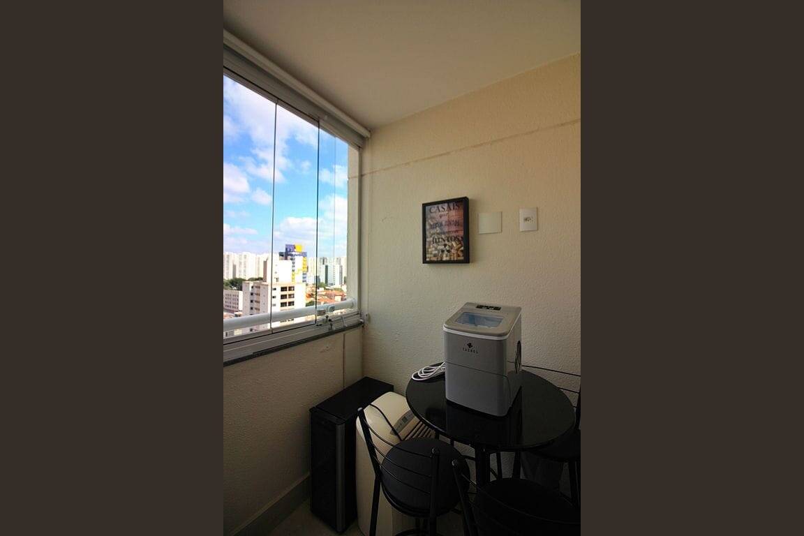 Apartamento, 2 quartos - Foto 7