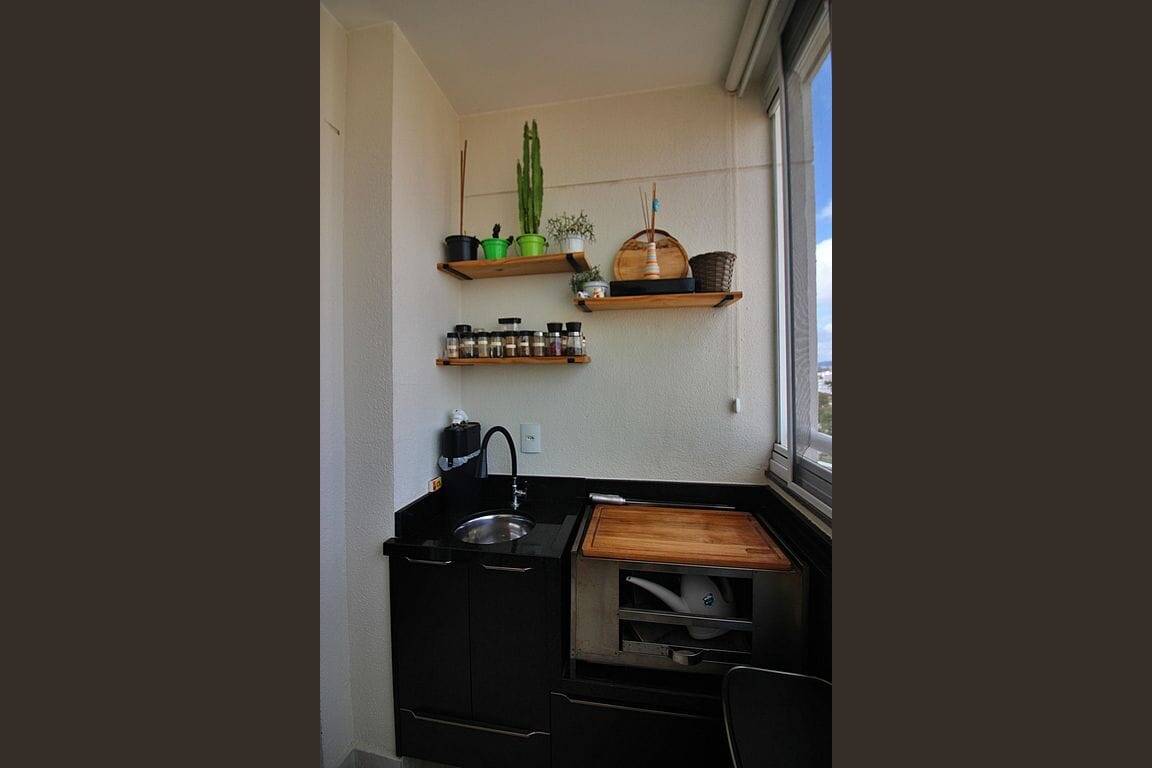 Apartamento, 2 quartos - Foto 6