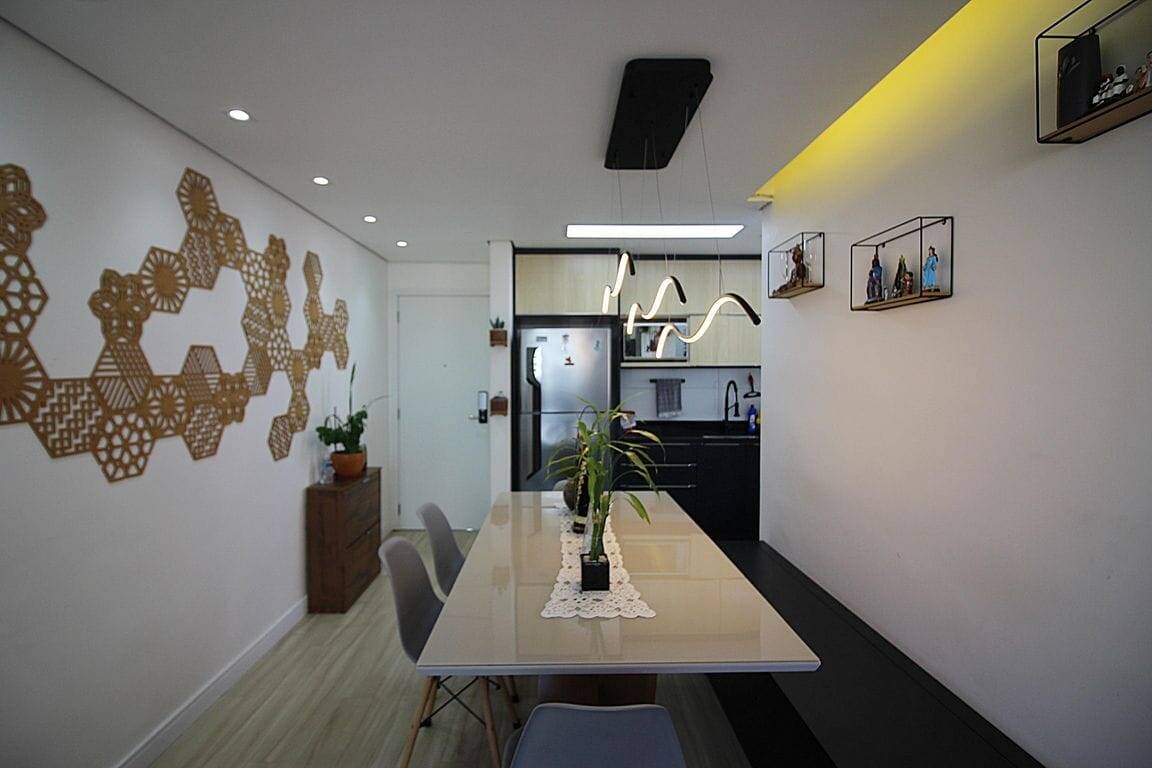 Apartamento, 2 quartos - Foto 20