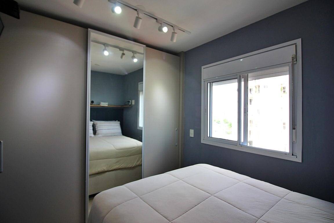 Apartamento, 2 quartos - Foto 9