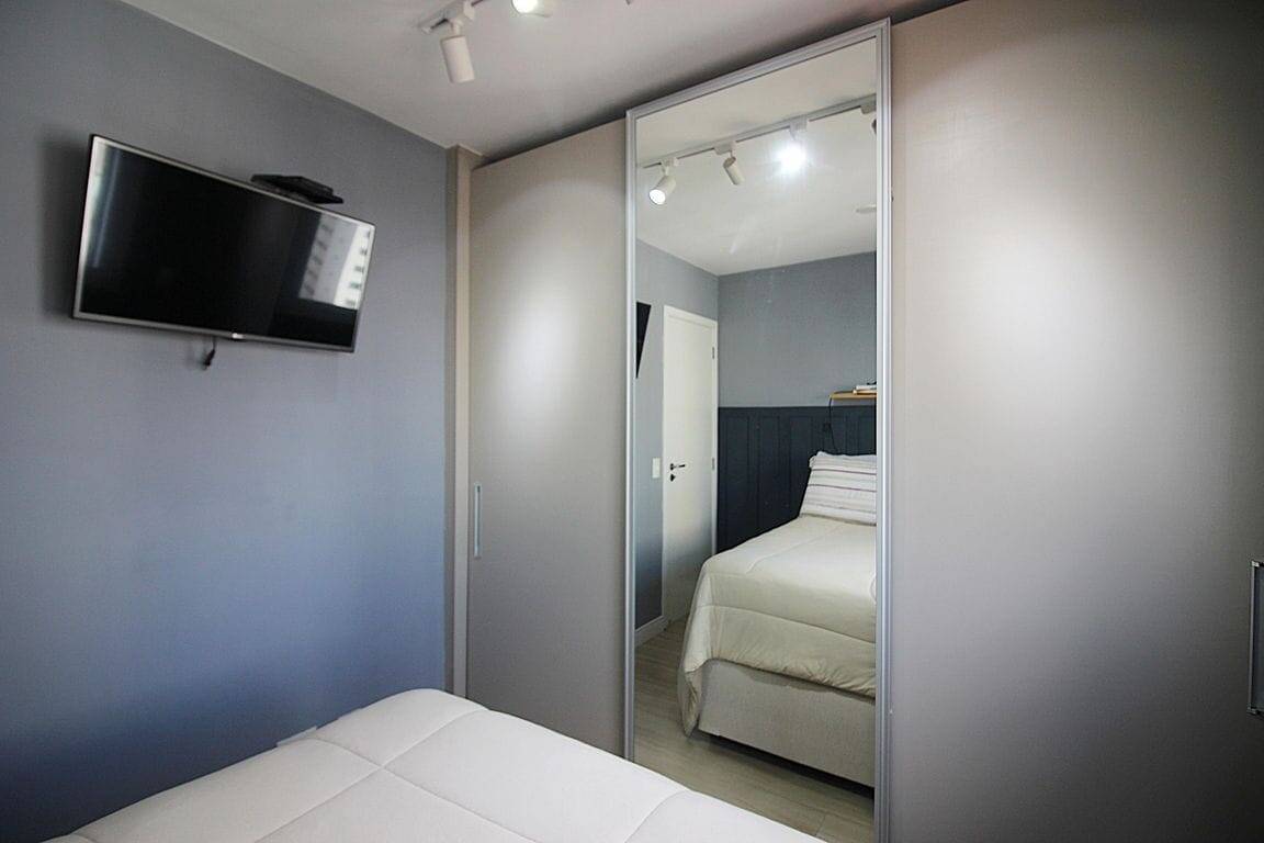 Apartamento, 2 quartos - Foto 10
