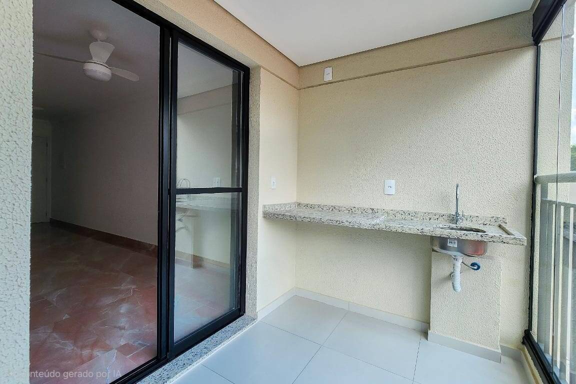 Apartamento, 2 quartos - Foto 14