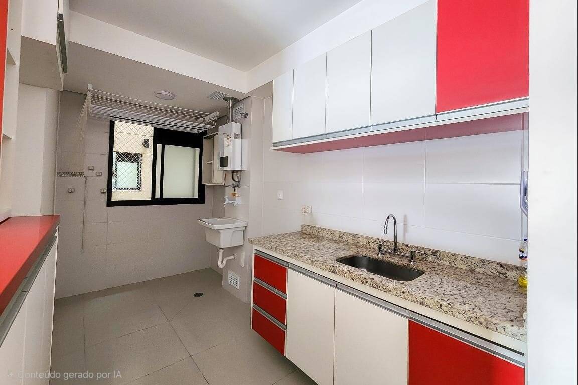 Apartamento, 2 quartos - Foto 4