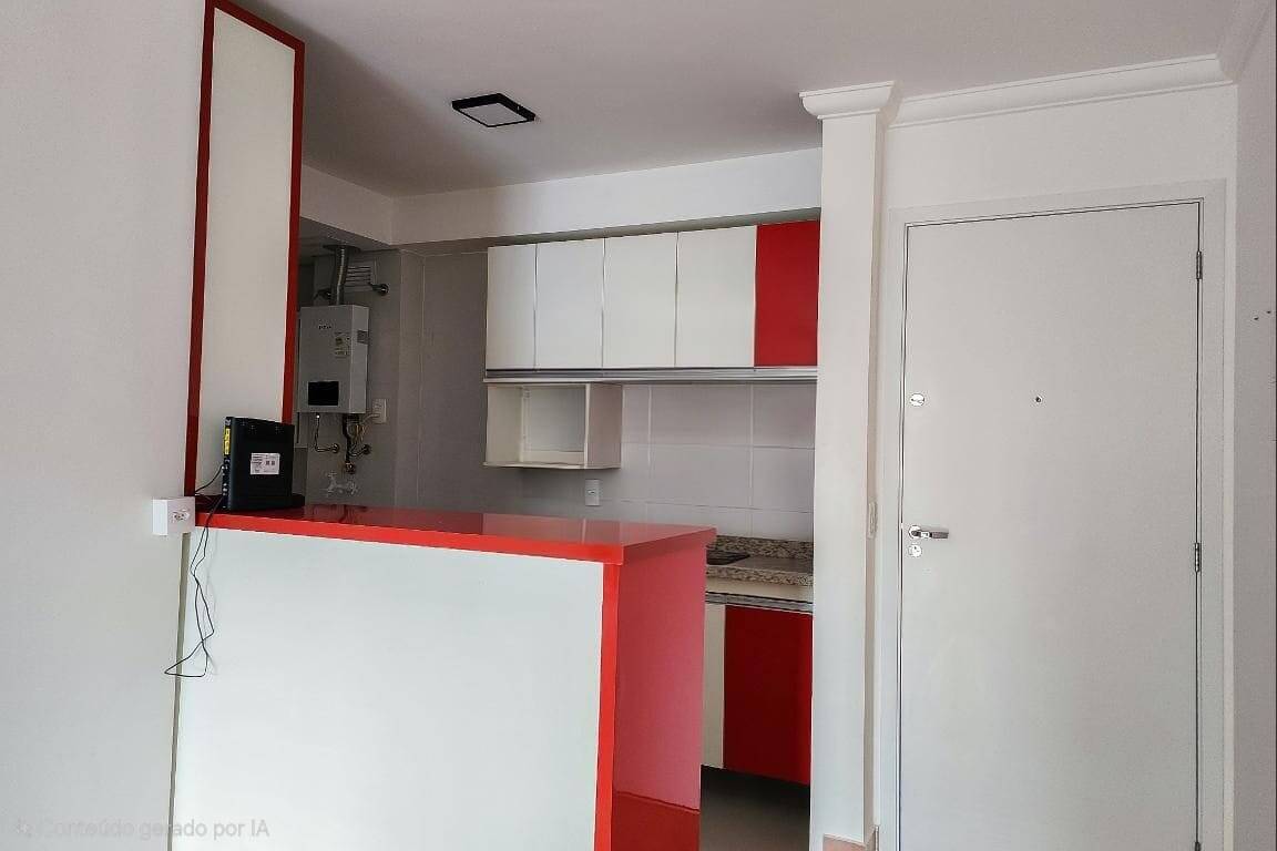 Apartamento, 2 quartos - Foto 5