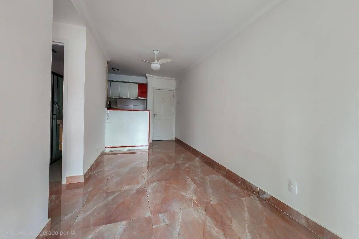 Apartamento, 2 quartos - Foto 2