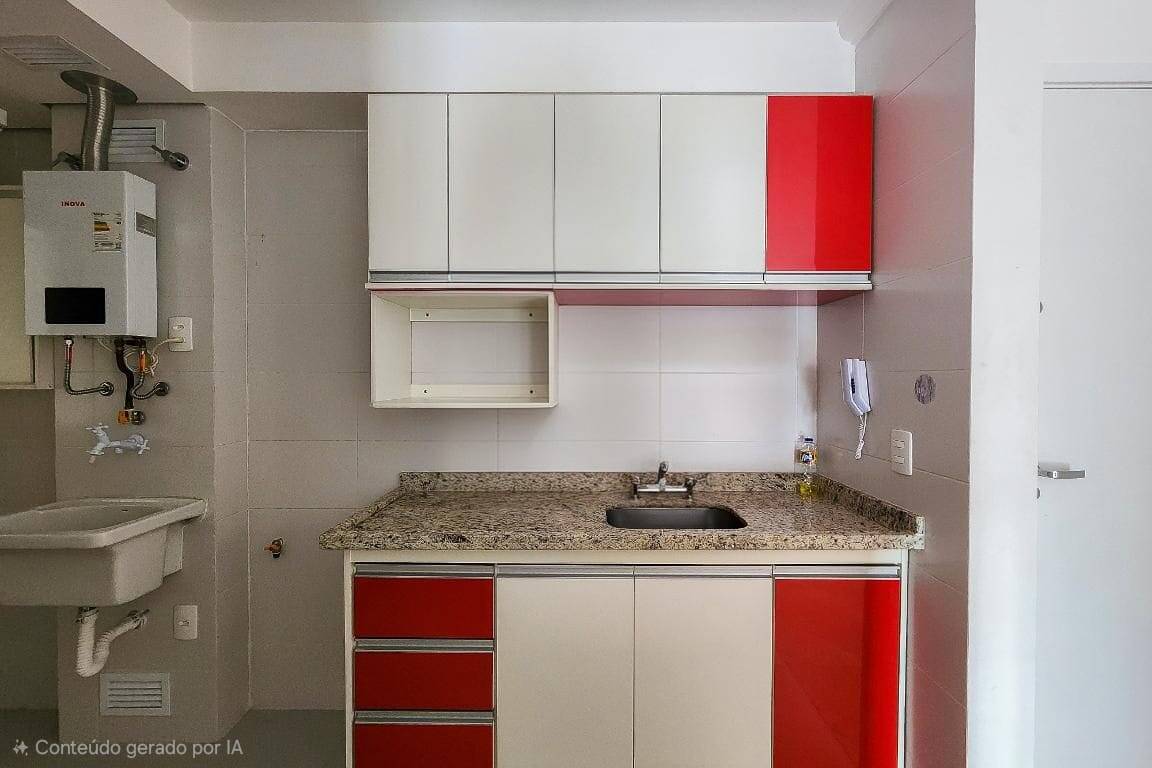 Apartamento, 2 quartos - Foto 6