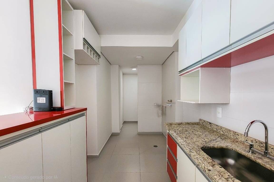 Apartamento, 2 quartos - Foto 3