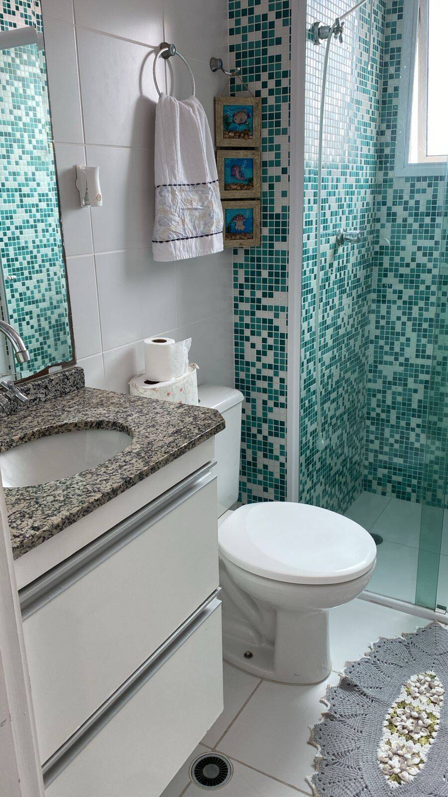 Apartamento, 2 quartos - Foto 25