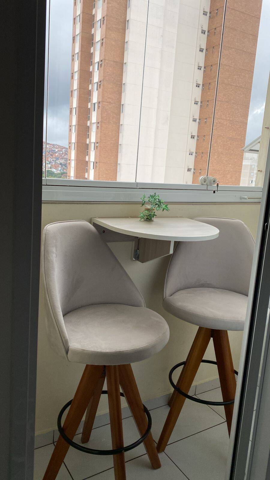 Apartamento, 2 quartos - Foto 7