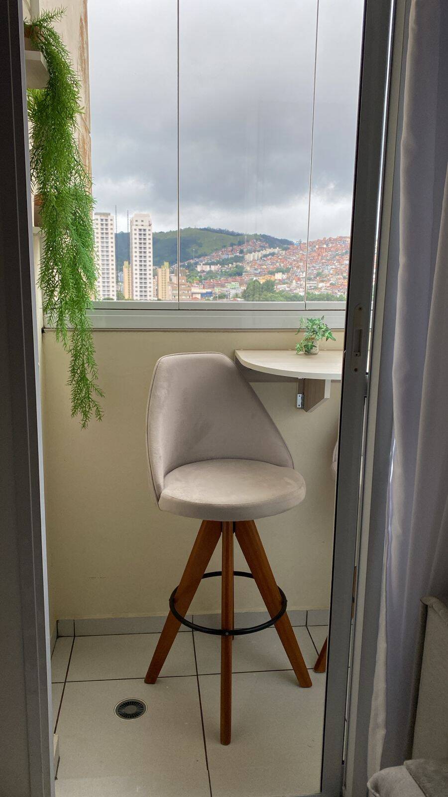 Apartamento, 2 quartos - Foto 9