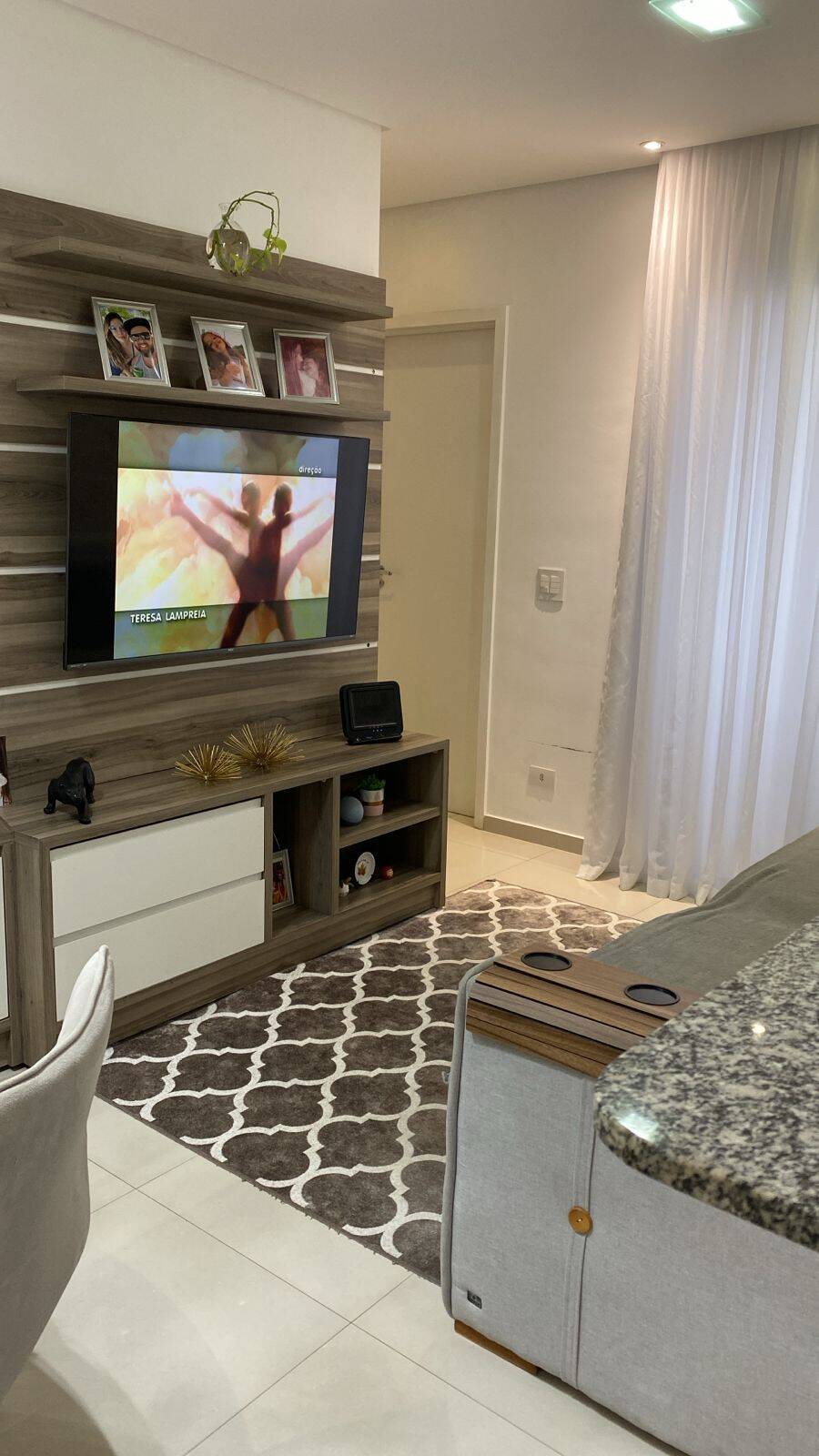 Apartamento, 2 quartos - Foto 3