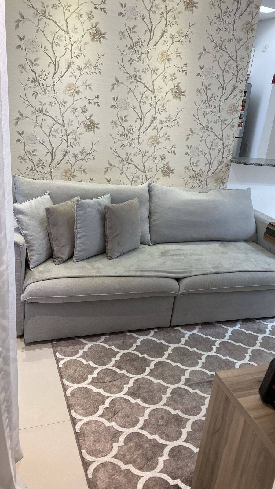 Apartamento, 2 quartos - Foto 4