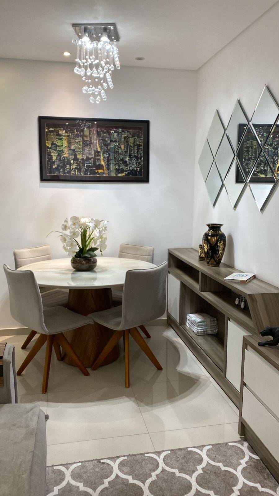Apartamento, 2 quartos - Foto 12