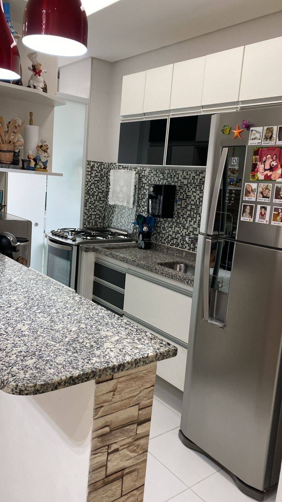 Apartamento, 2 quartos - Foto 5