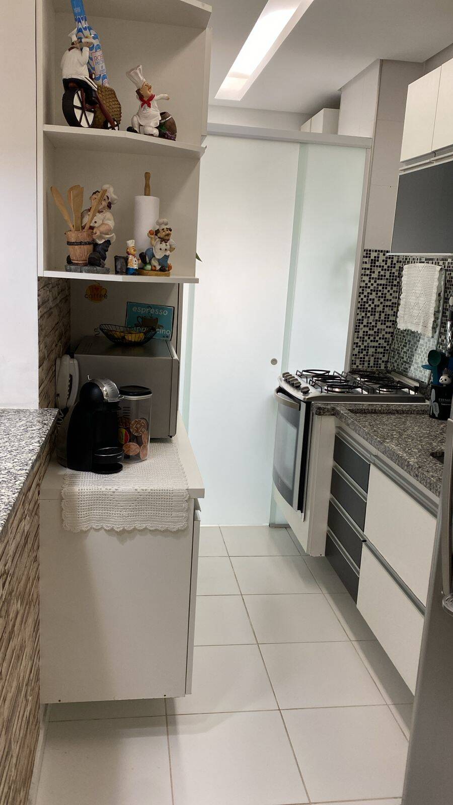 Apartamento, 2 quartos - Foto 6