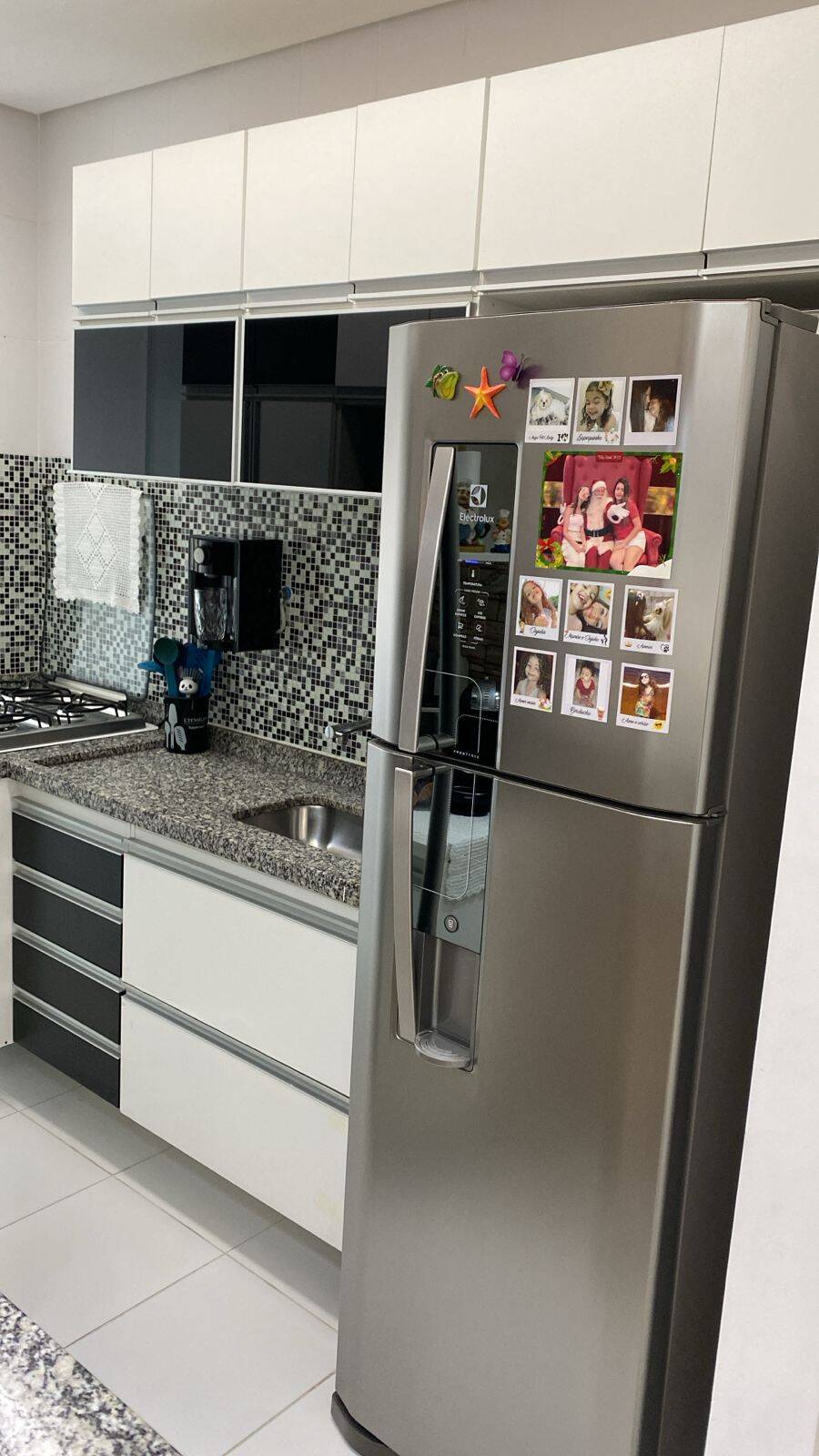 Apartamento, 2 quartos - Foto 8