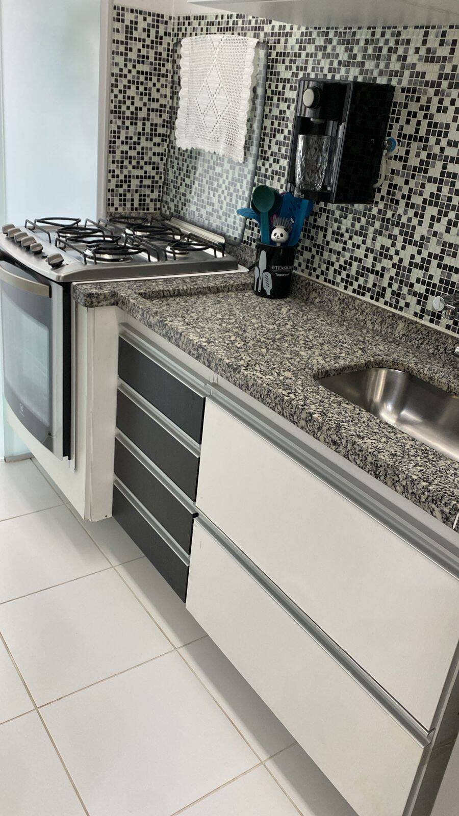 Apartamento, 2 quartos - Foto 16