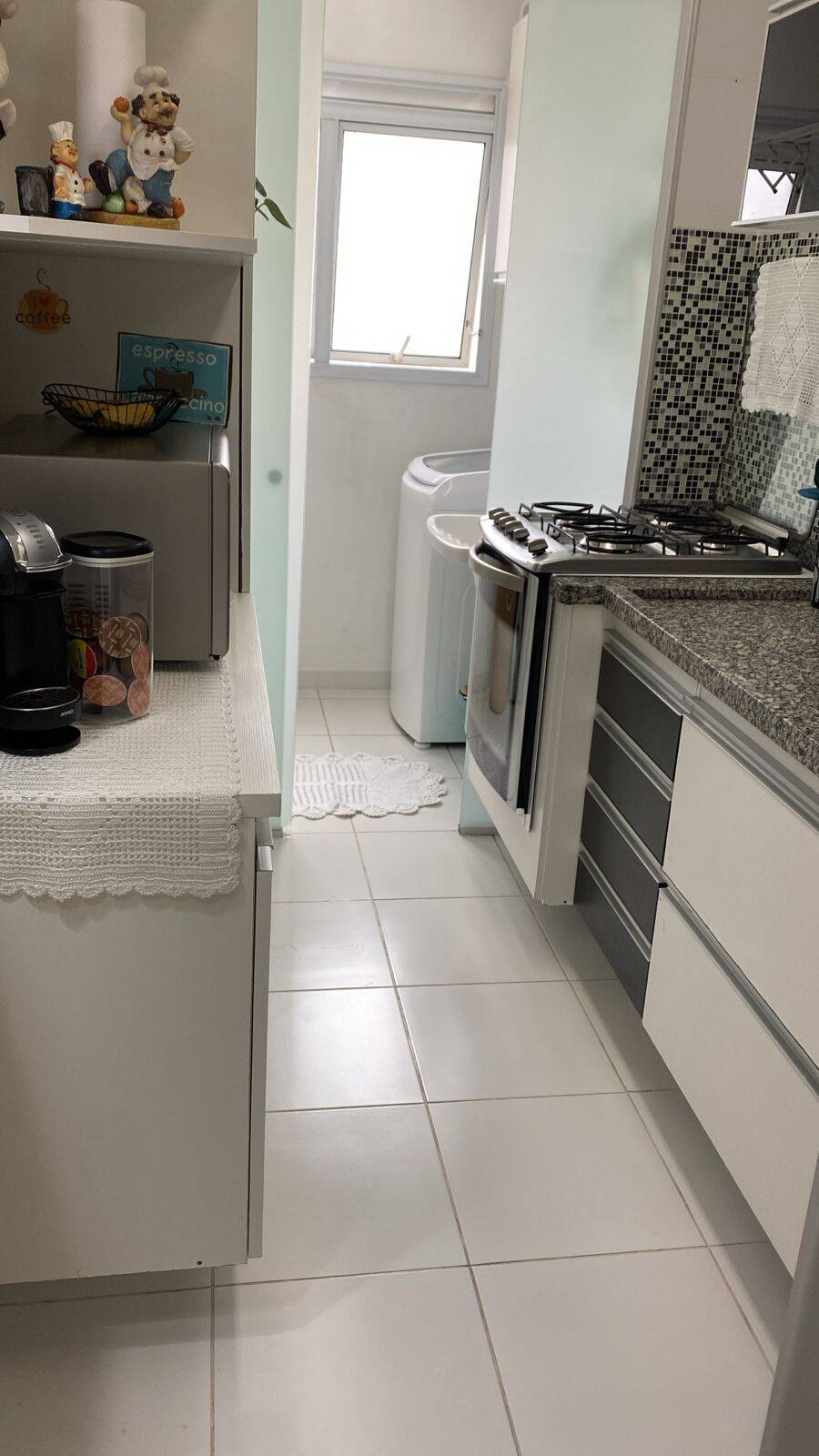 Apartamento, 2 quartos - Foto 20