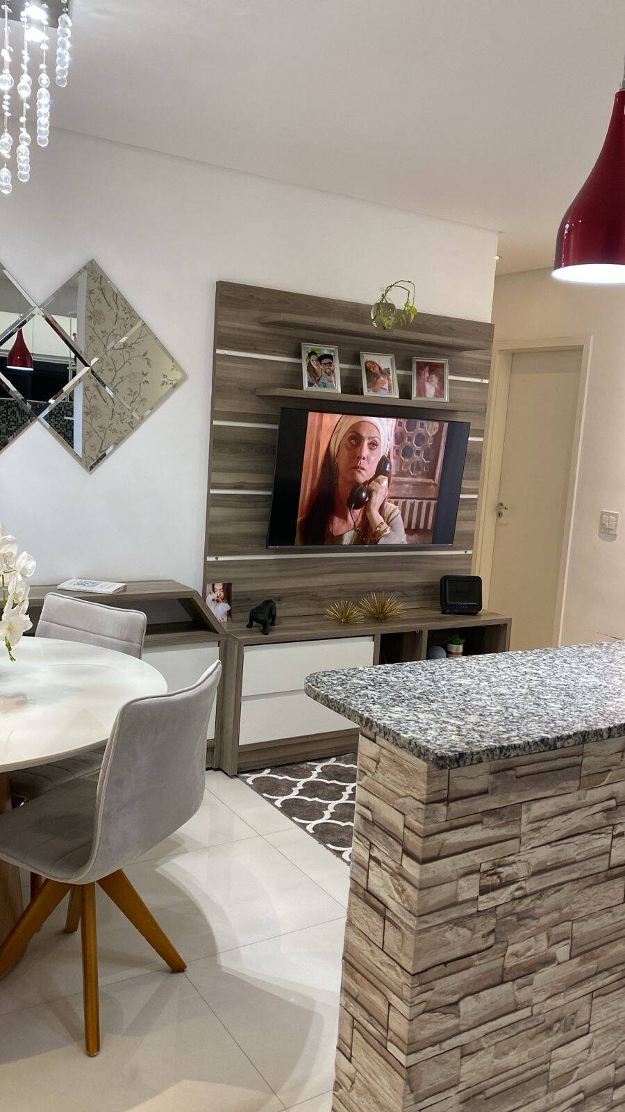 Apartamento, 2 quartos - Foto 21