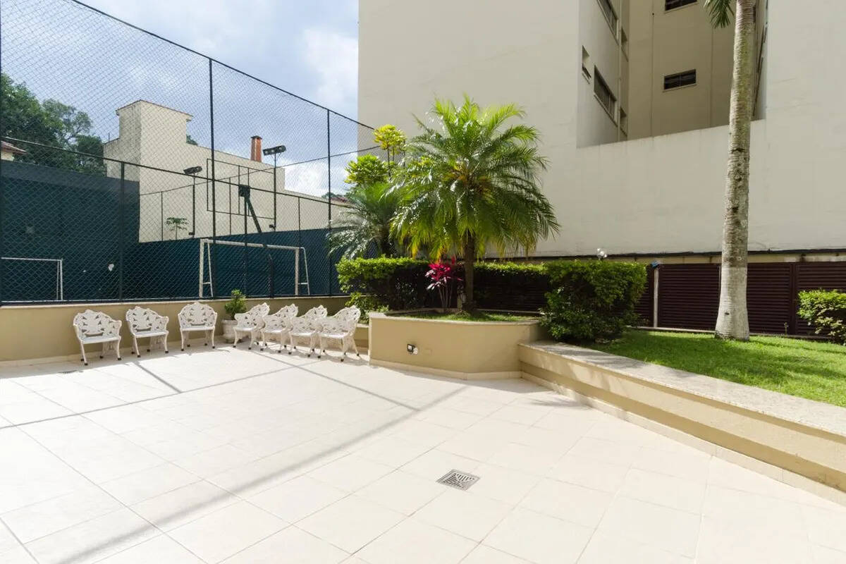 Apartamento, 3 quartos - Foto 25