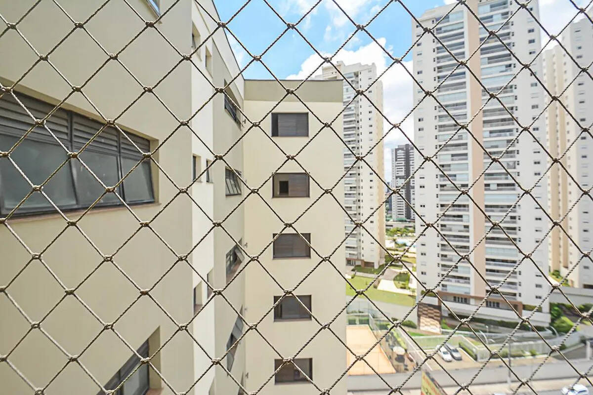 Apartamento, 3 quartos - Foto 14