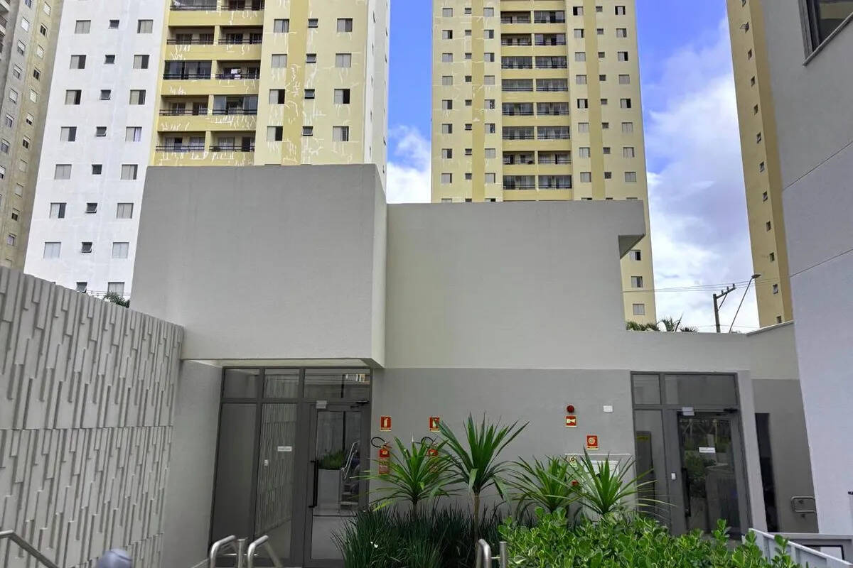 Apartamento, 2 quartos - Foto 26