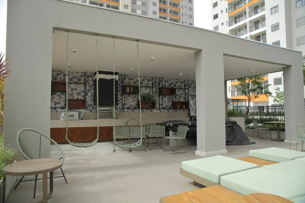Apartamento, 2 quartos - Foto 25