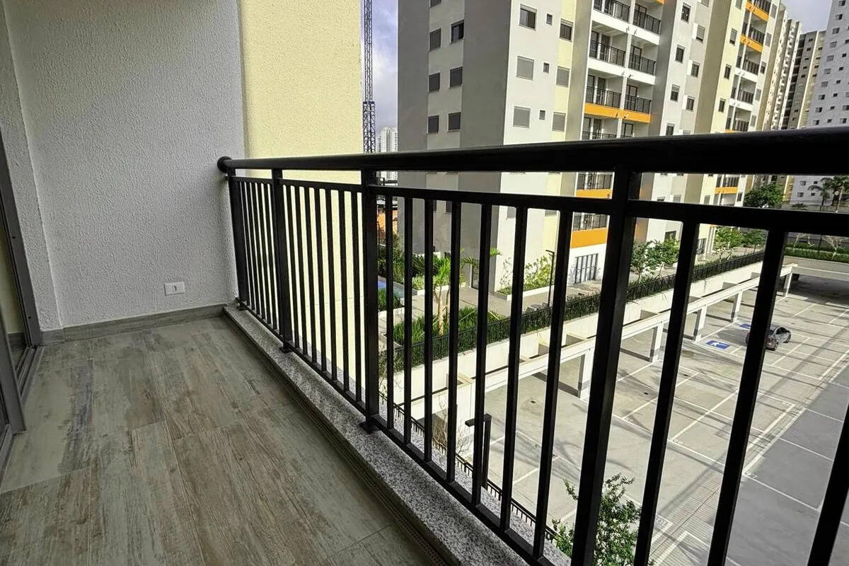 Apartamento, 2 quartos - Foto 10
