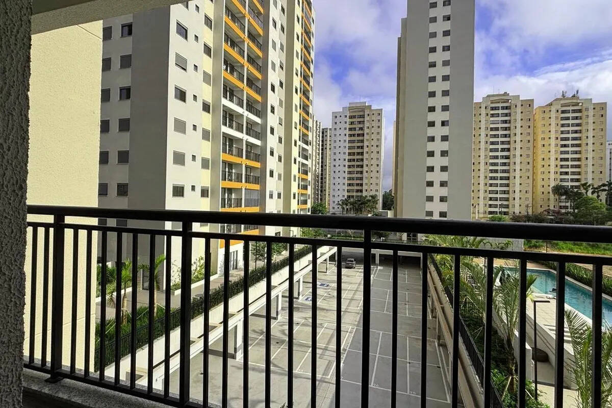 Apartamento, 2 quartos - Foto 7
