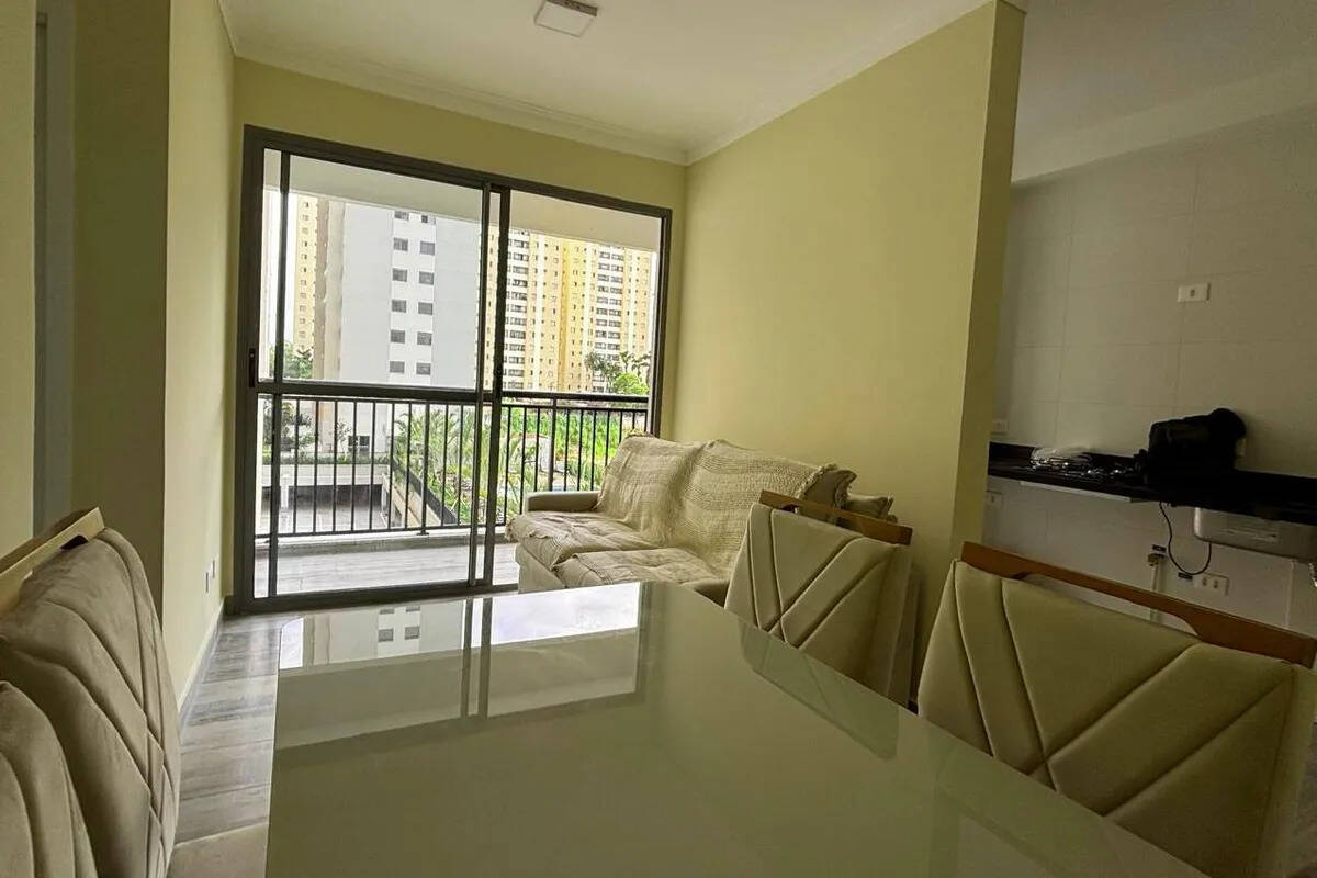 Apartamento, 2 quartos - Foto 5
