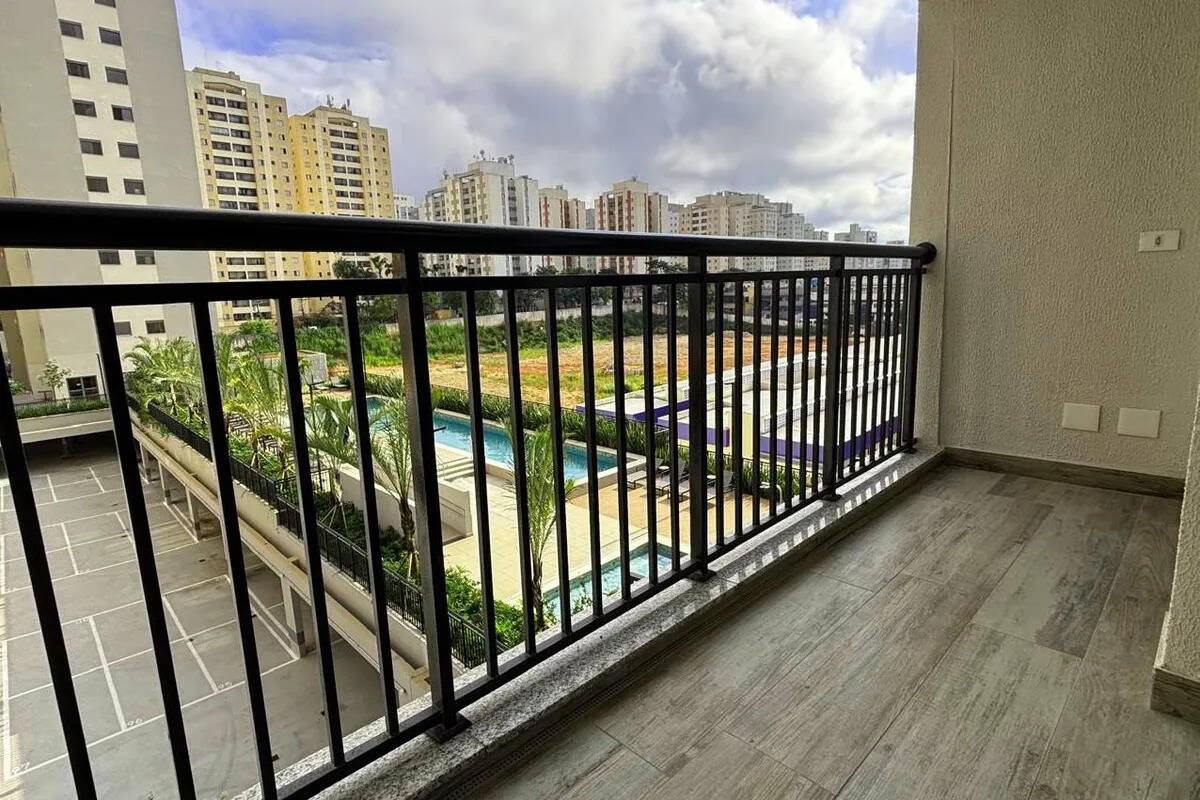 Apartamento, 2 quartos - Foto 8