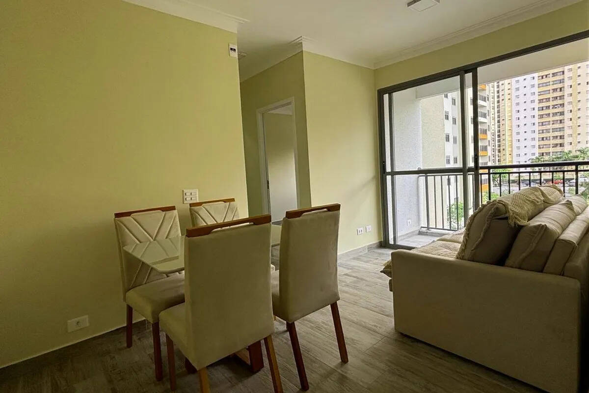 Apartamento, 2 quartos - Foto 6