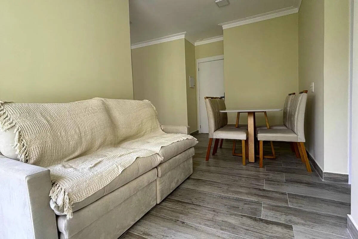 Apartamento, 2 quartos - Foto 3