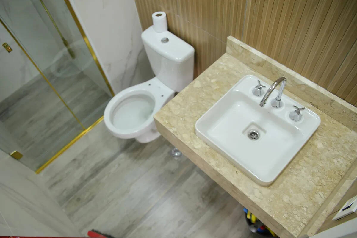 Apartamento, 2 quartos - Foto 17