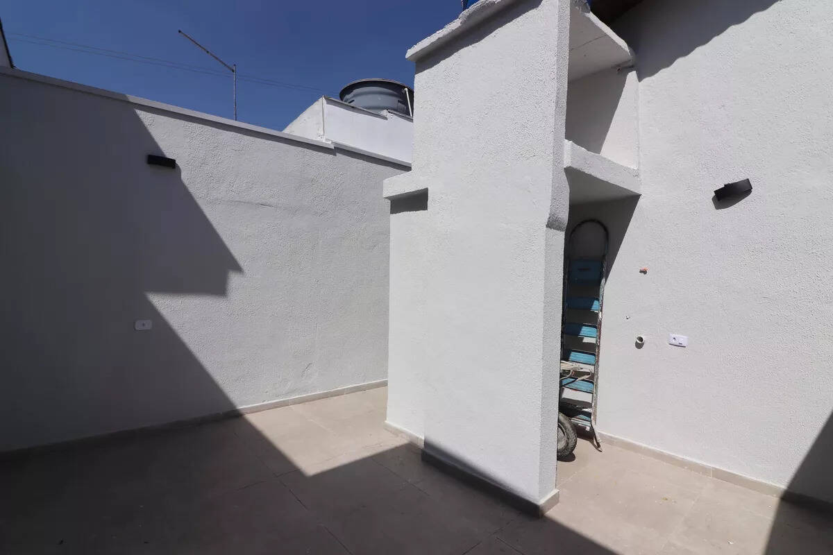 Casa, 3 quartos - Foto 20