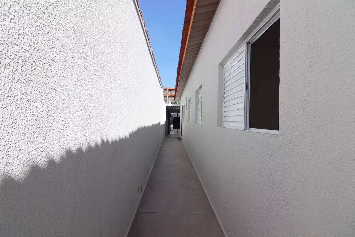 Casa, 3 quartos - Foto 18