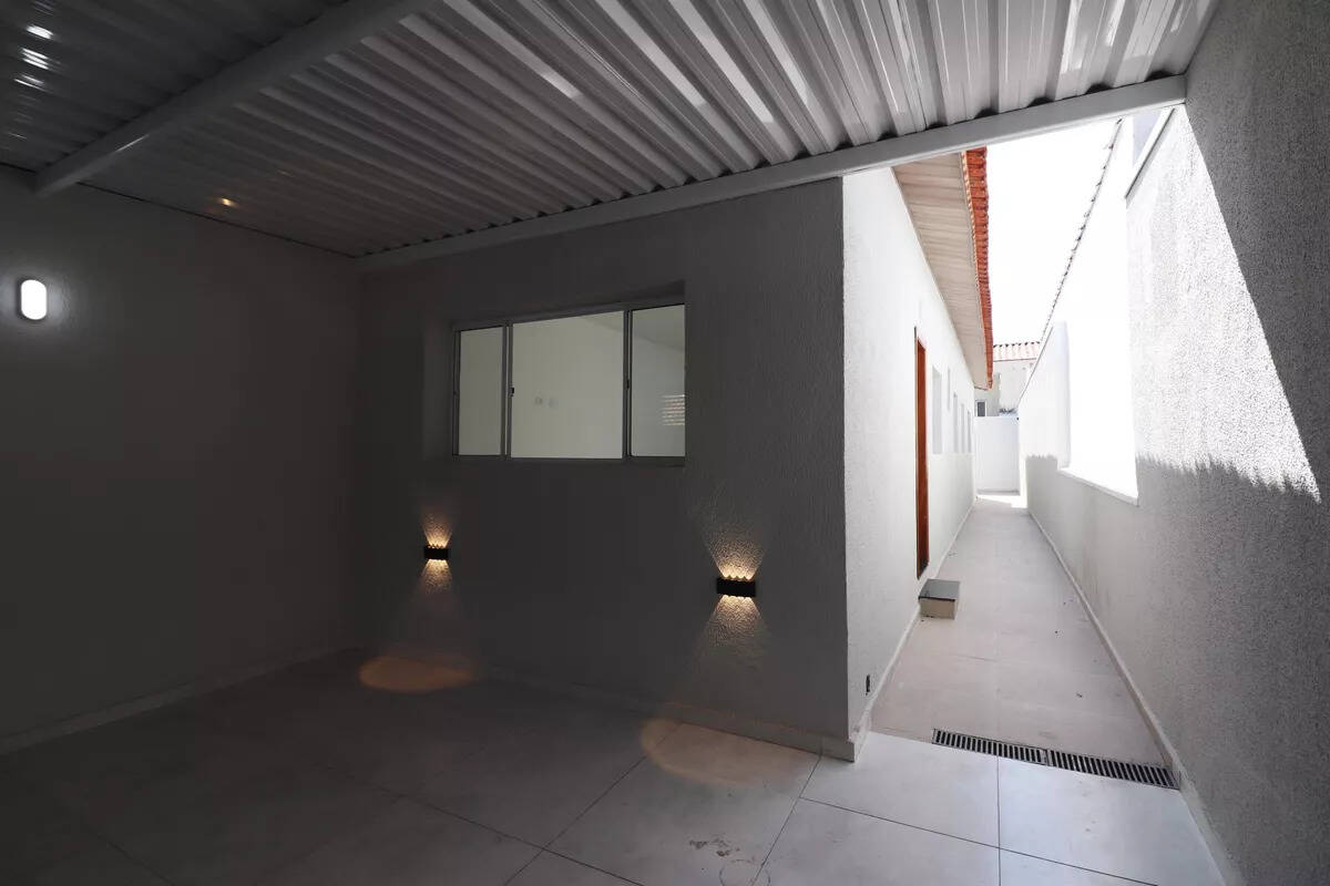 Casa, 3 quartos - Foto 2