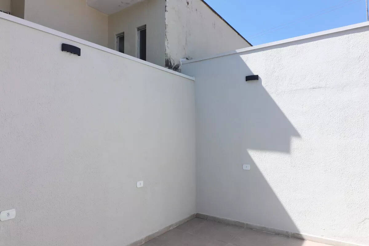 Casa, 3 quartos - Foto 21