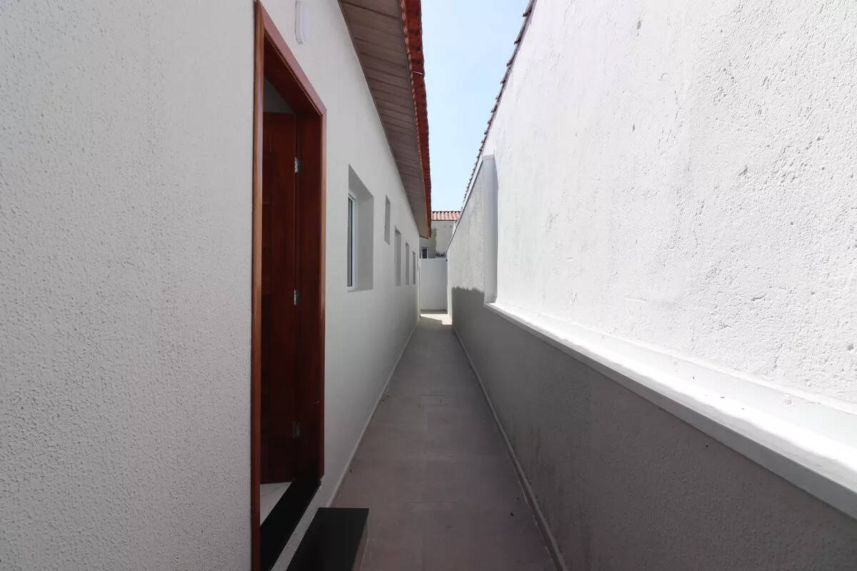 Casa, 3 quartos - Foto 19