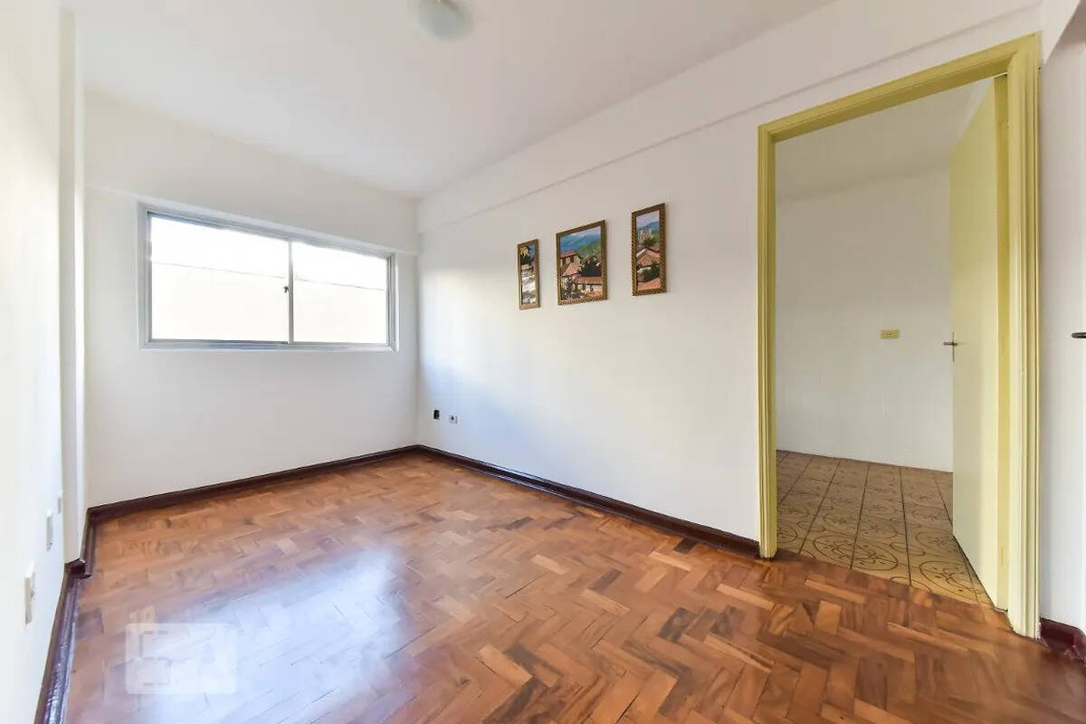 Apartamento, 2 quartos - Foto 1