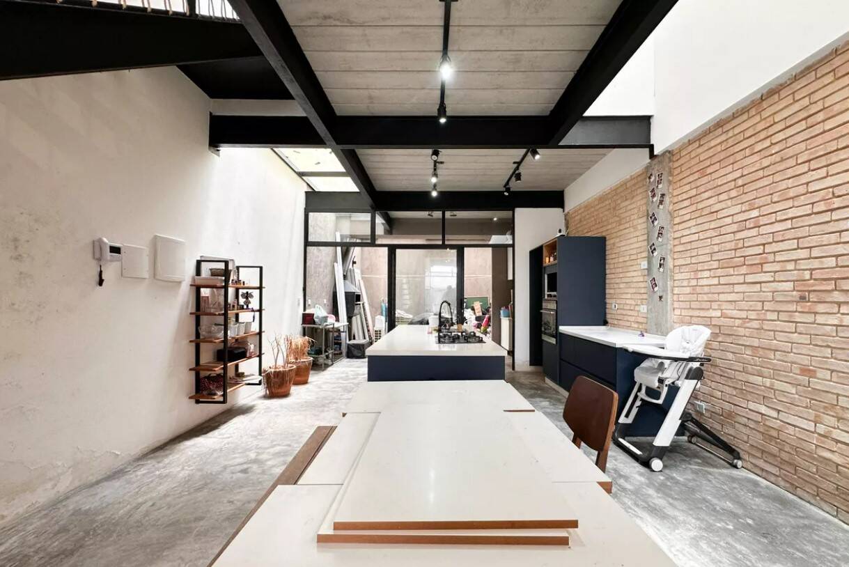Casa, 3 quartos - Foto 10