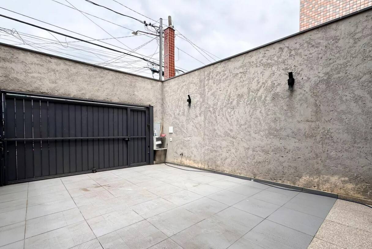 Casa, 3 quartos - Foto 3