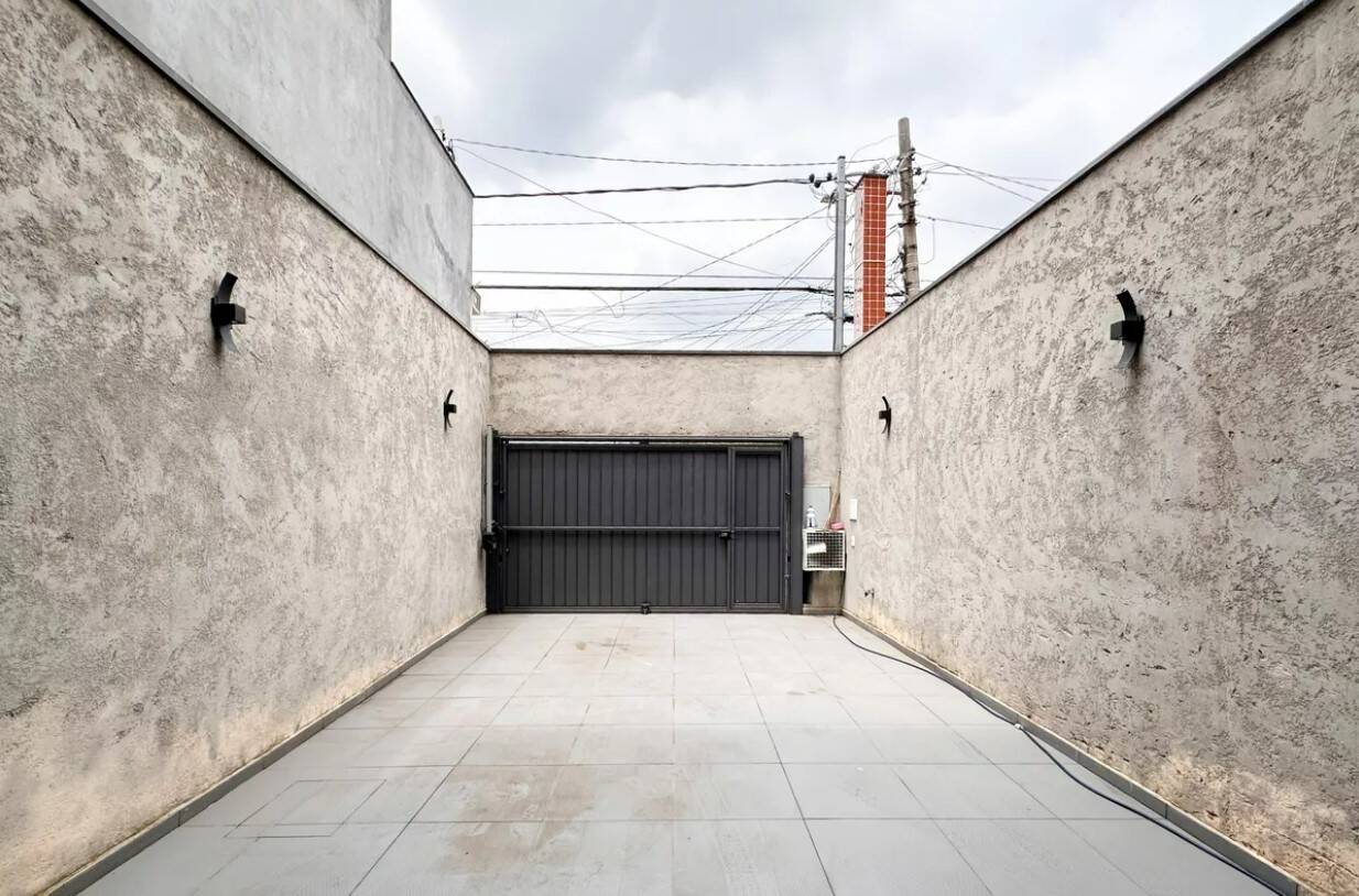 Casa, 3 quartos - Foto 2