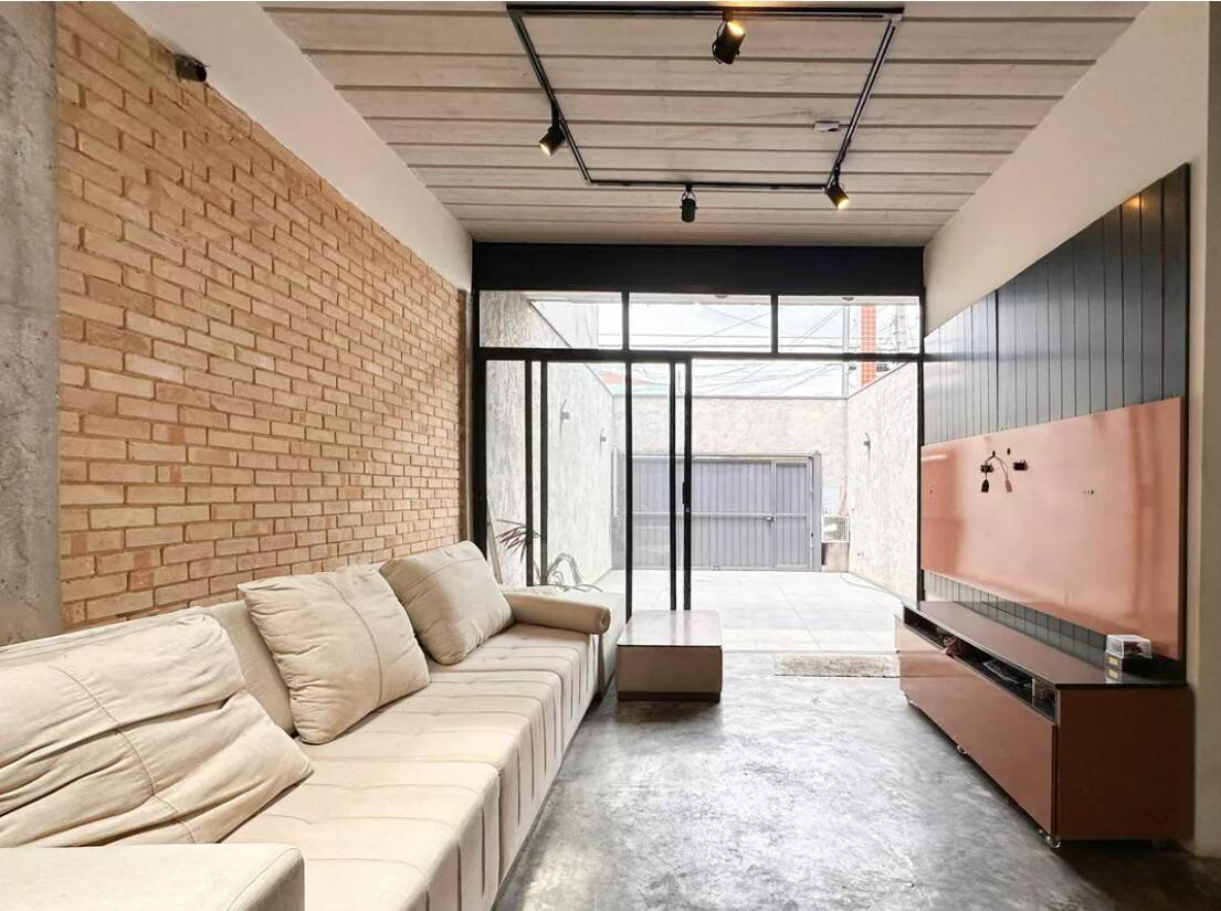 Casa, 3 quartos - Foto 4