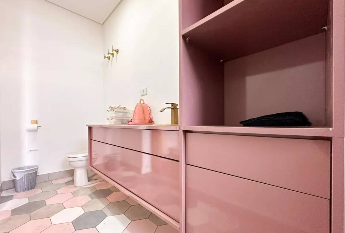 Casa, 3 quartos - Foto 22
