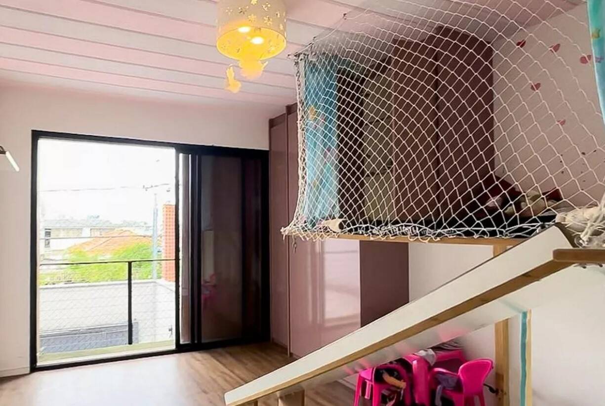 Casa, 3 quartos - Foto 21
