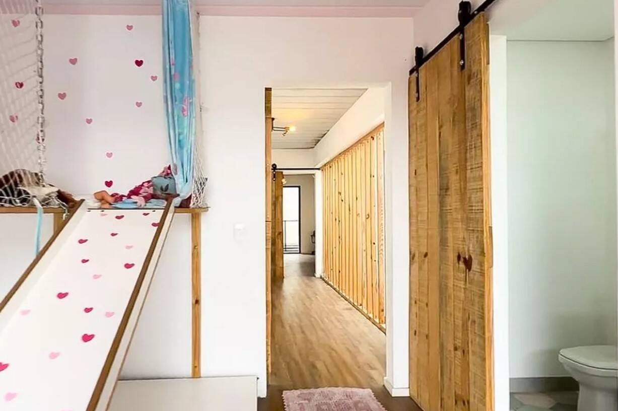 Casa, 3 quartos - Foto 15