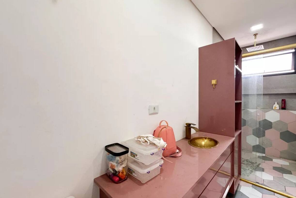 Casa, 3 quartos - Foto 26